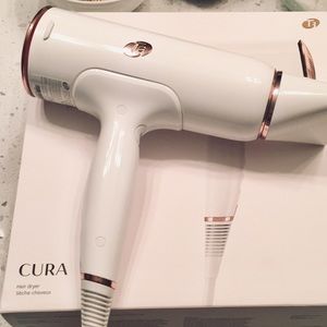 T3 CURA Hair Dryer